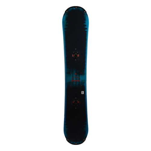 Snowboard burton process - snowboard,