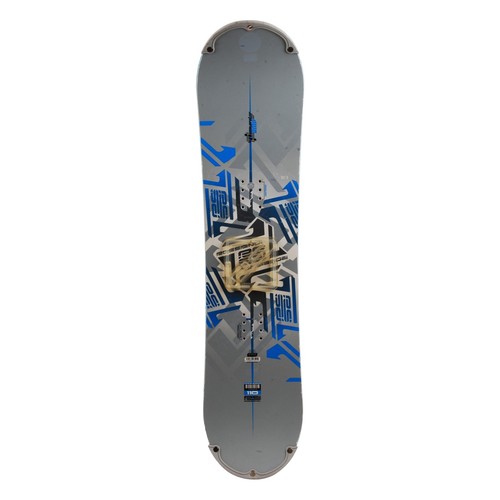 Snowboard rossignol - snowboard,