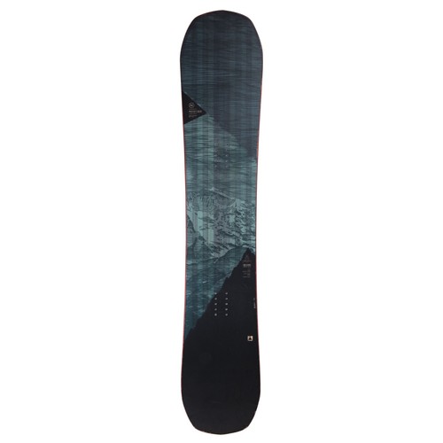 Snowboard nidecker score - snowboard,
