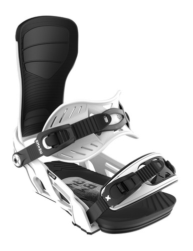 Attacchi snowboard uomo bent - attacchi,