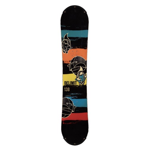 Snowboard firefly delimit - snowboard,